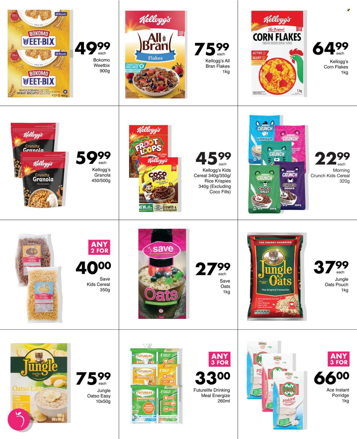 Save supermarket specials - 12/02/2026 - 25/02/2026. Page 19
