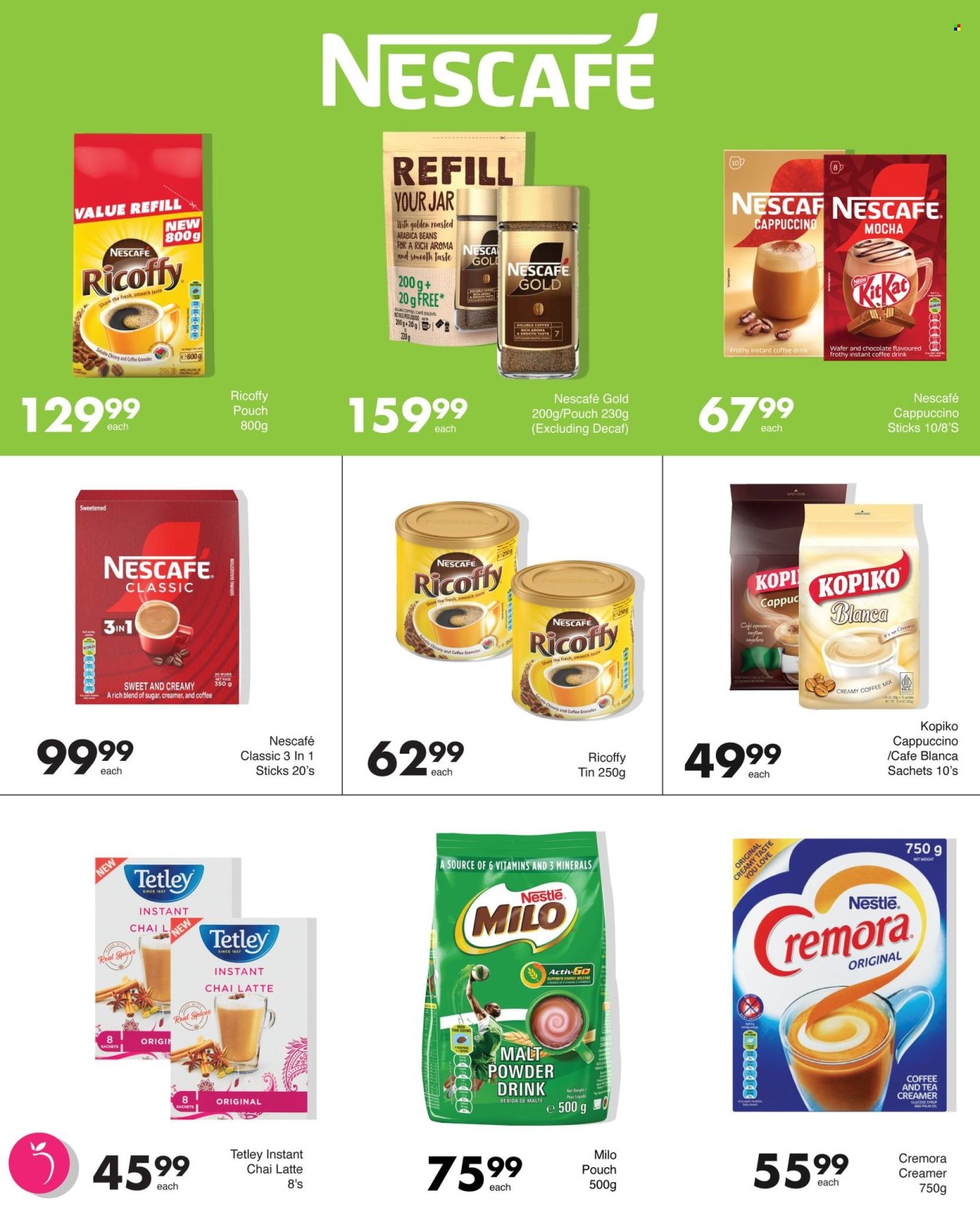 Save supermarket specials - 12/02/2026 - 25/02/2026. Page 20