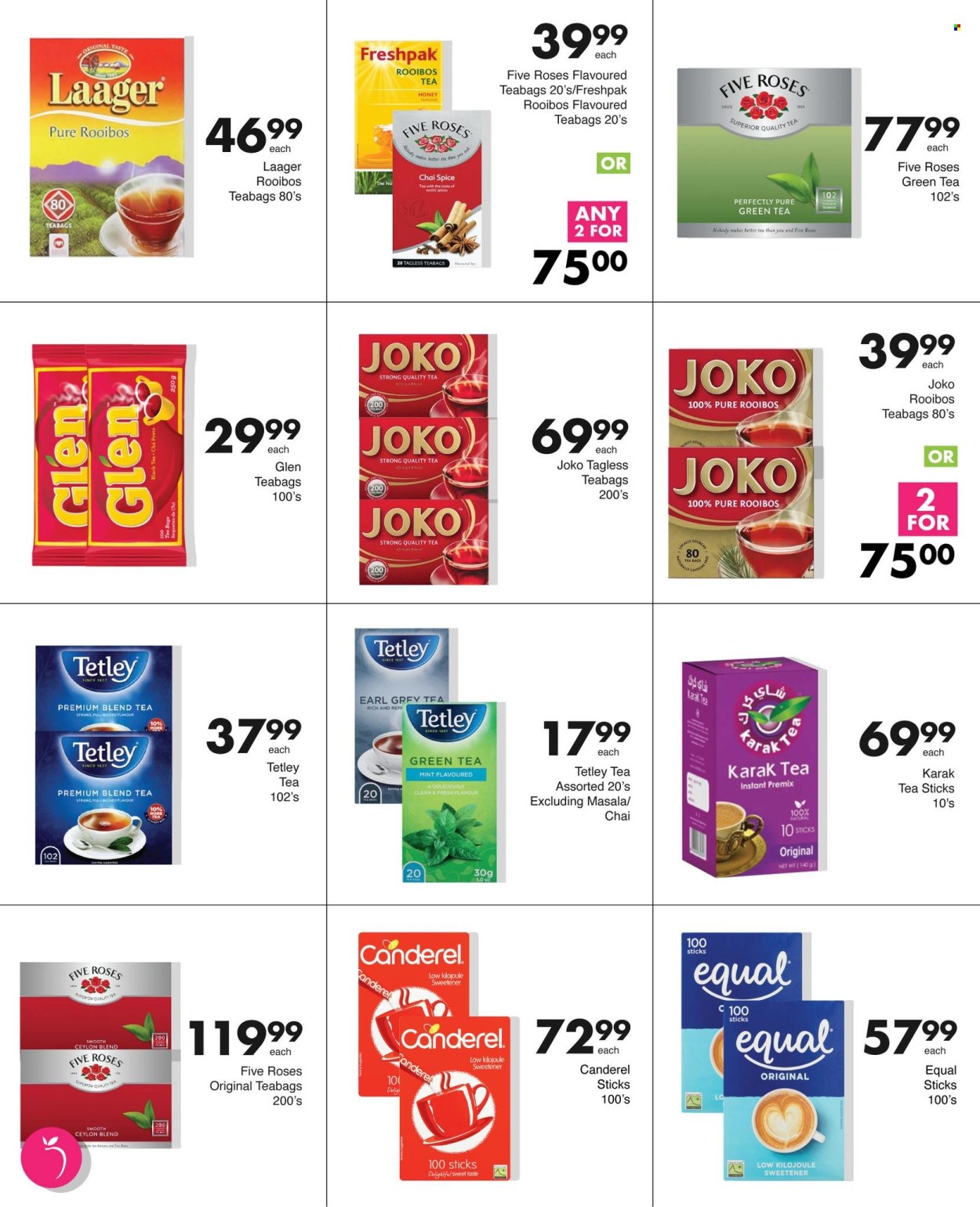 Save supermarket specials - 12/02/2026 - 25/02/2026. Page 21