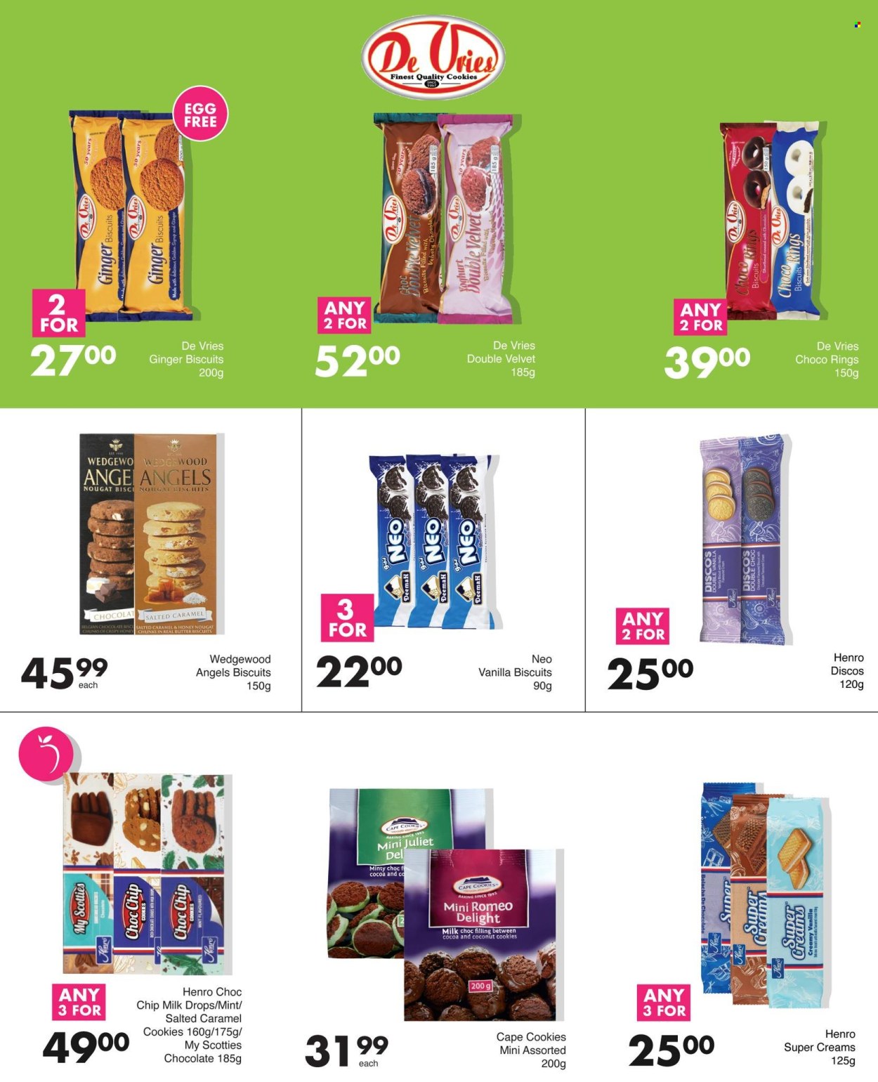 Save supermarket specials - 12/02/2026 - 25/02/2026. Page 22