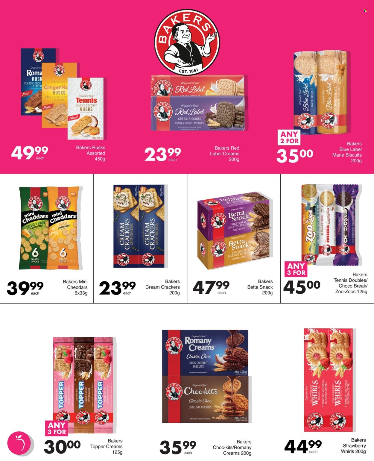 Save supermarket specials - 12/02/2026 - 25/02/2026. Page 23