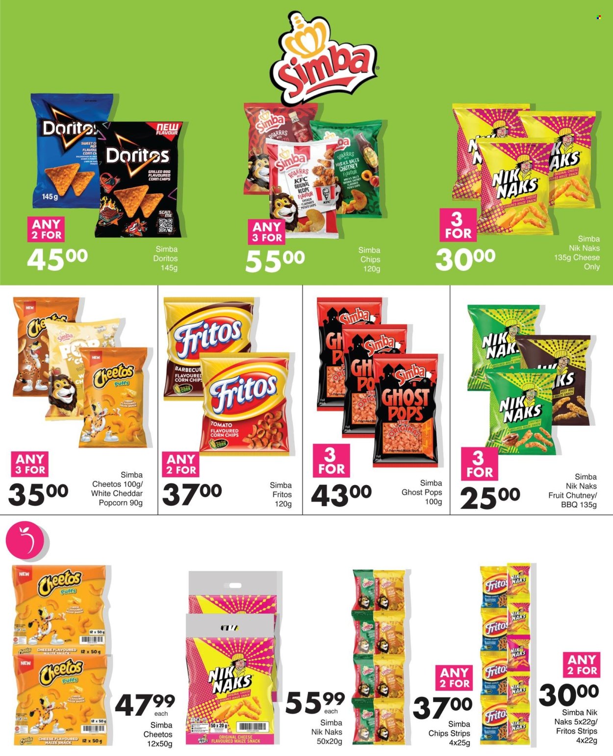 Save supermarket specials - 12/02/2026 - 25/02/2026. Page 25