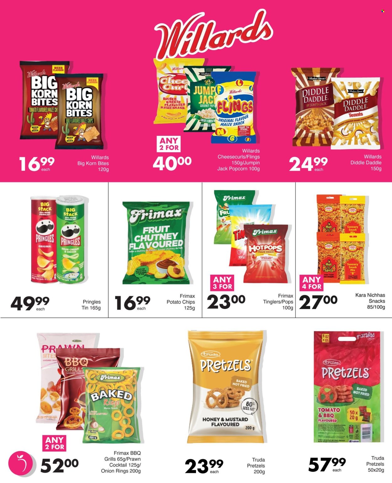 Save supermarket specials - 12/02/2026 - 25/02/2026. Page 26