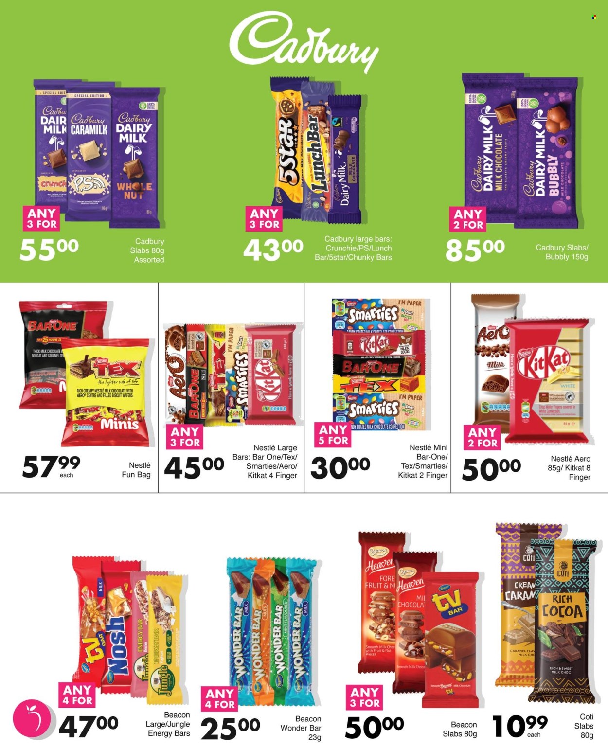 Save supermarket specials - 12/02/2026 - 25/02/2026. Page 28