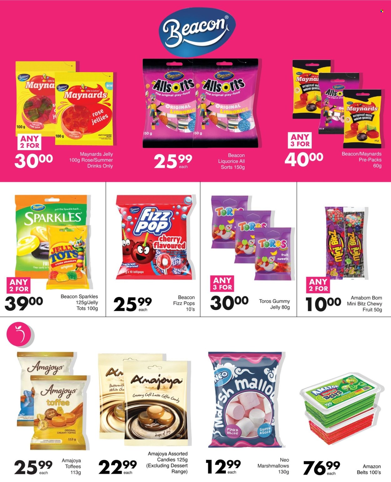 Save supermarket specials - 12/02/2026 - 25/02/2026. Page 29