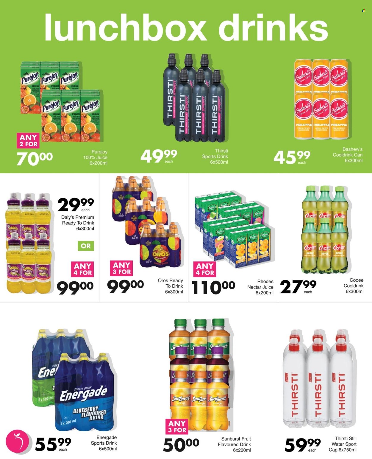 Save supermarket specials - 12/02/2026 - 25/02/2026. Page 31
