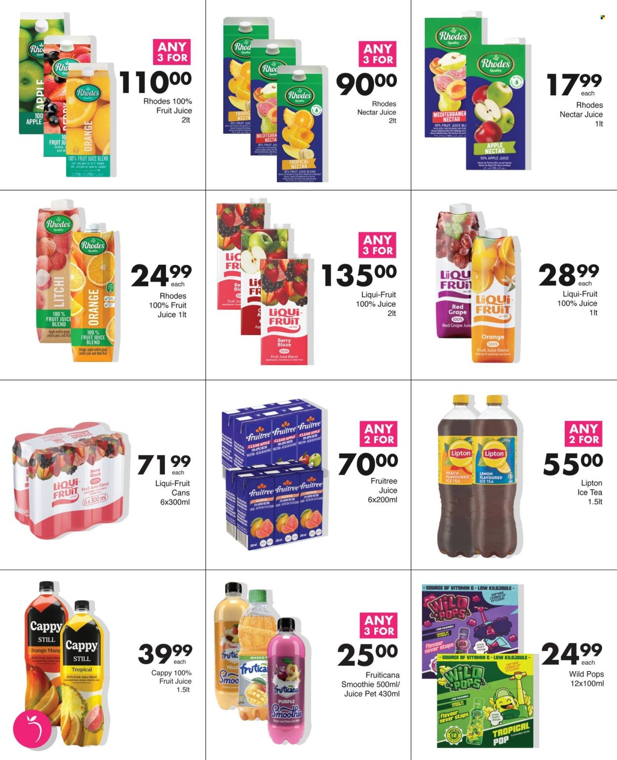 Save supermarket specials - 12/02/2026 - 25/02/2026. Page 32