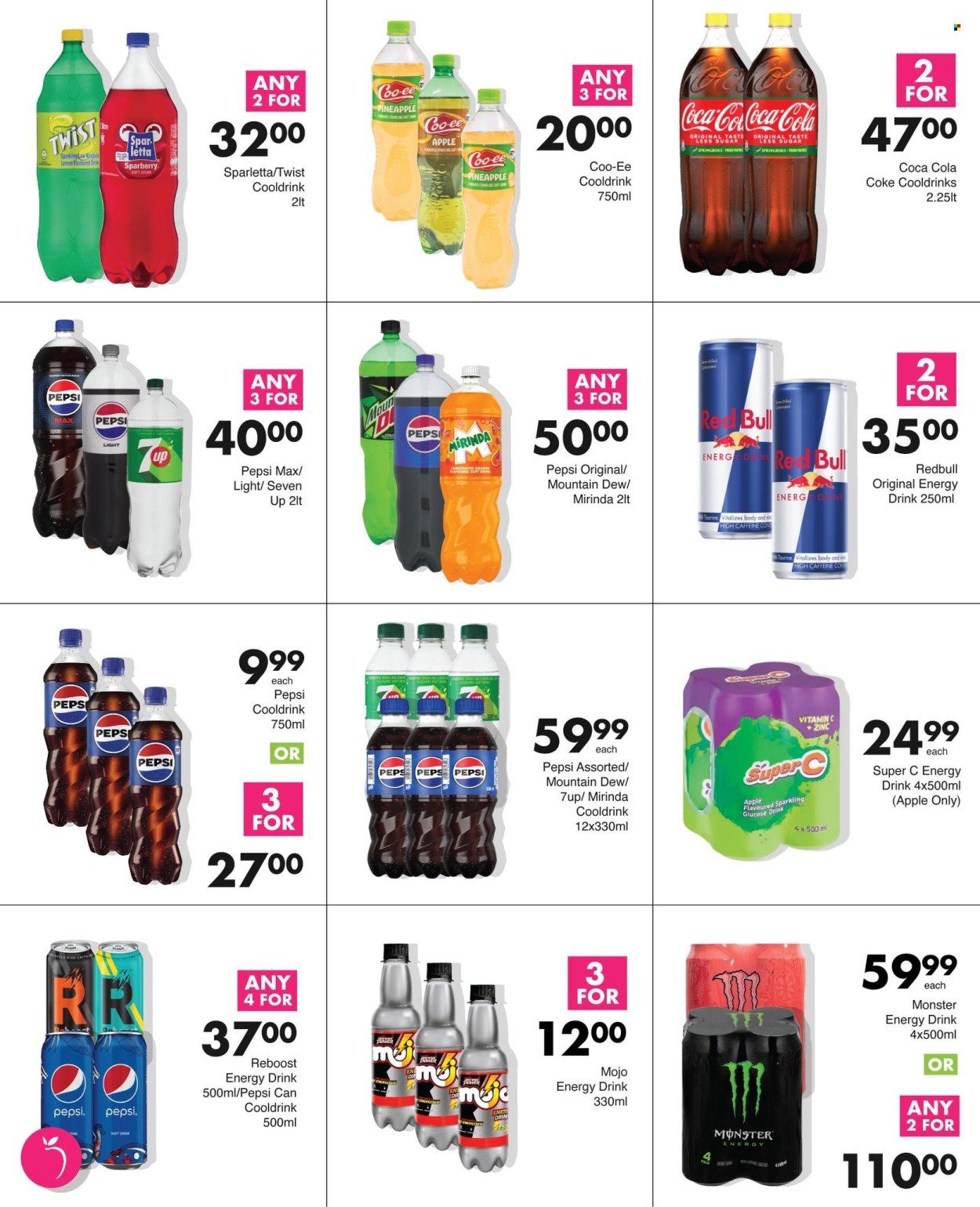Save supermarket specials - 12/02/2026 - 25/02/2026. Page 33