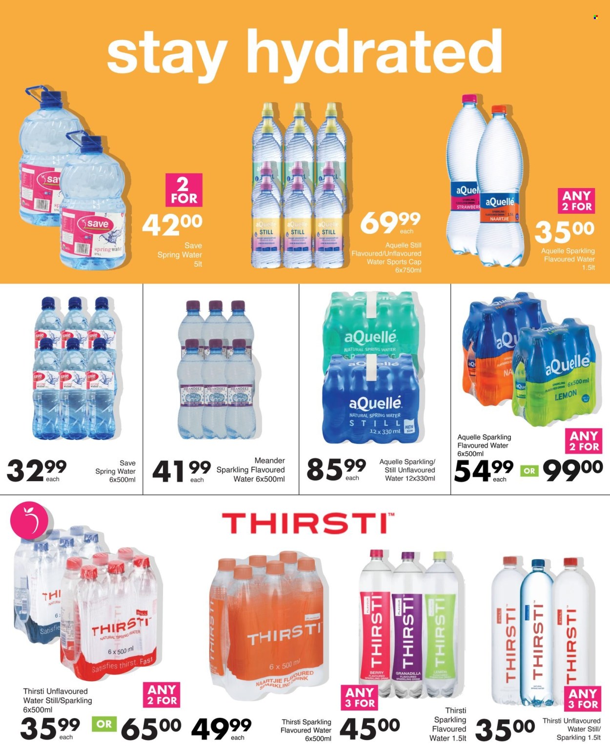 Save supermarket specials - 12/02/2026 - 25/02/2026. Page 34