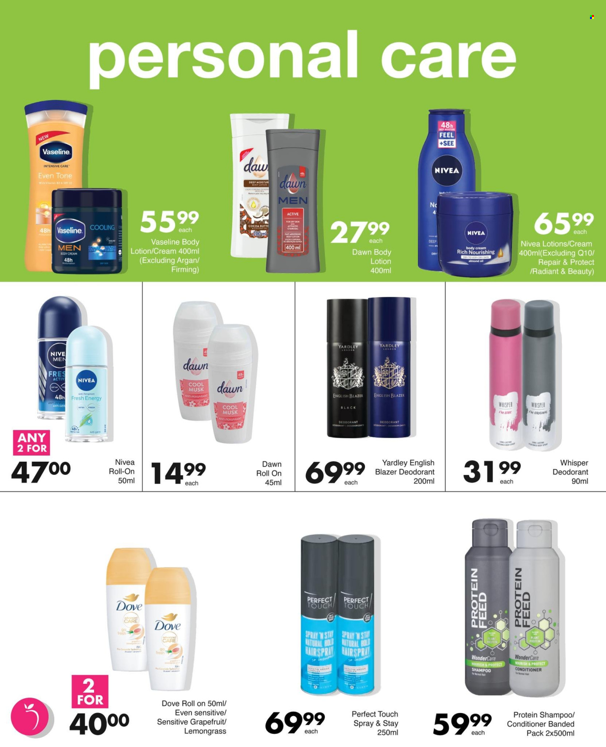Save supermarket specials - 12/02/2026 - 25/02/2026. Page 36