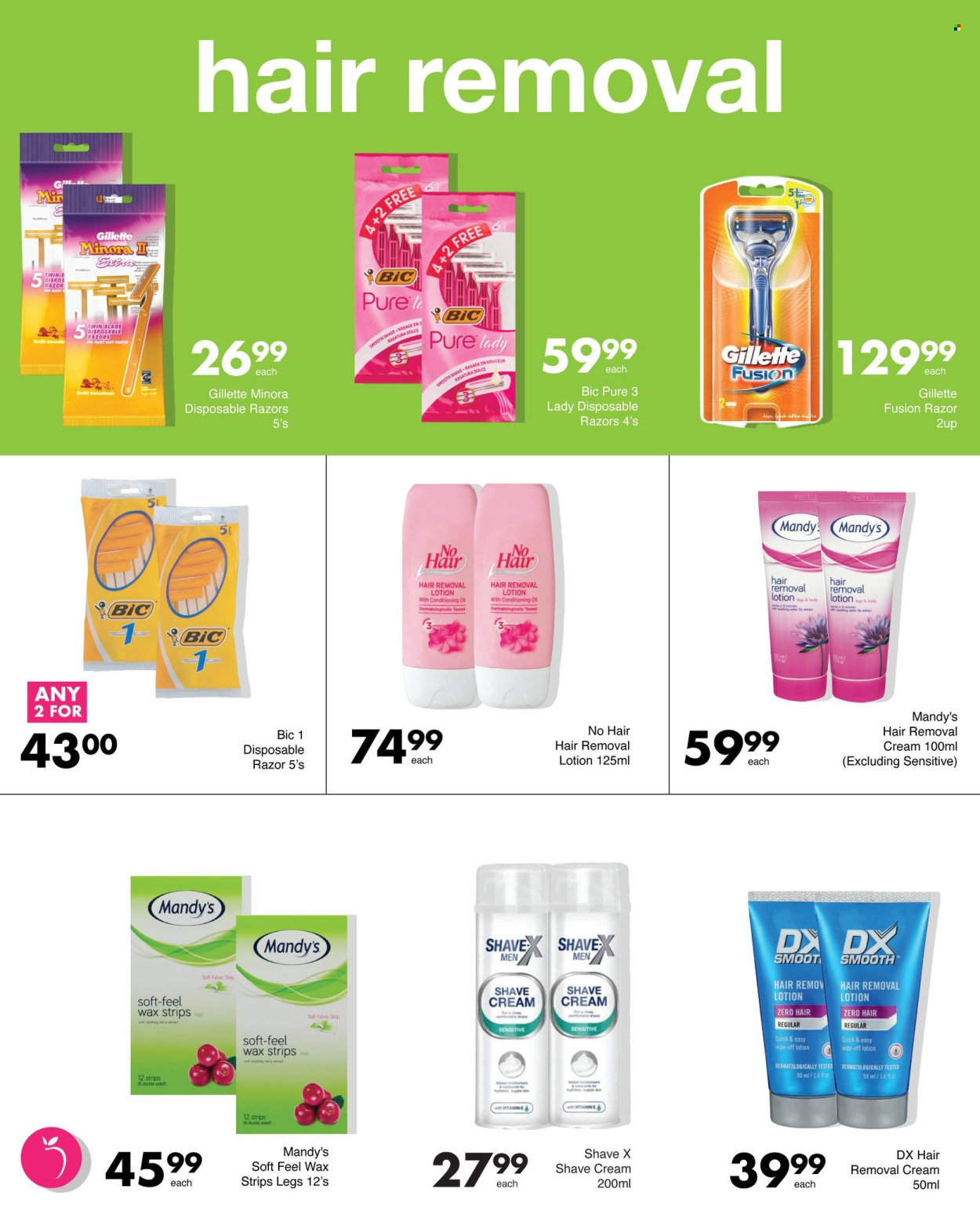 Save supermarket specials - 12/02/2026 - 25/02/2026. Page 37
