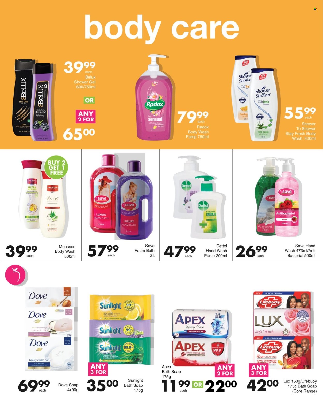 Save supermarket specials - 12/02/2026 - 25/02/2026. Page 38