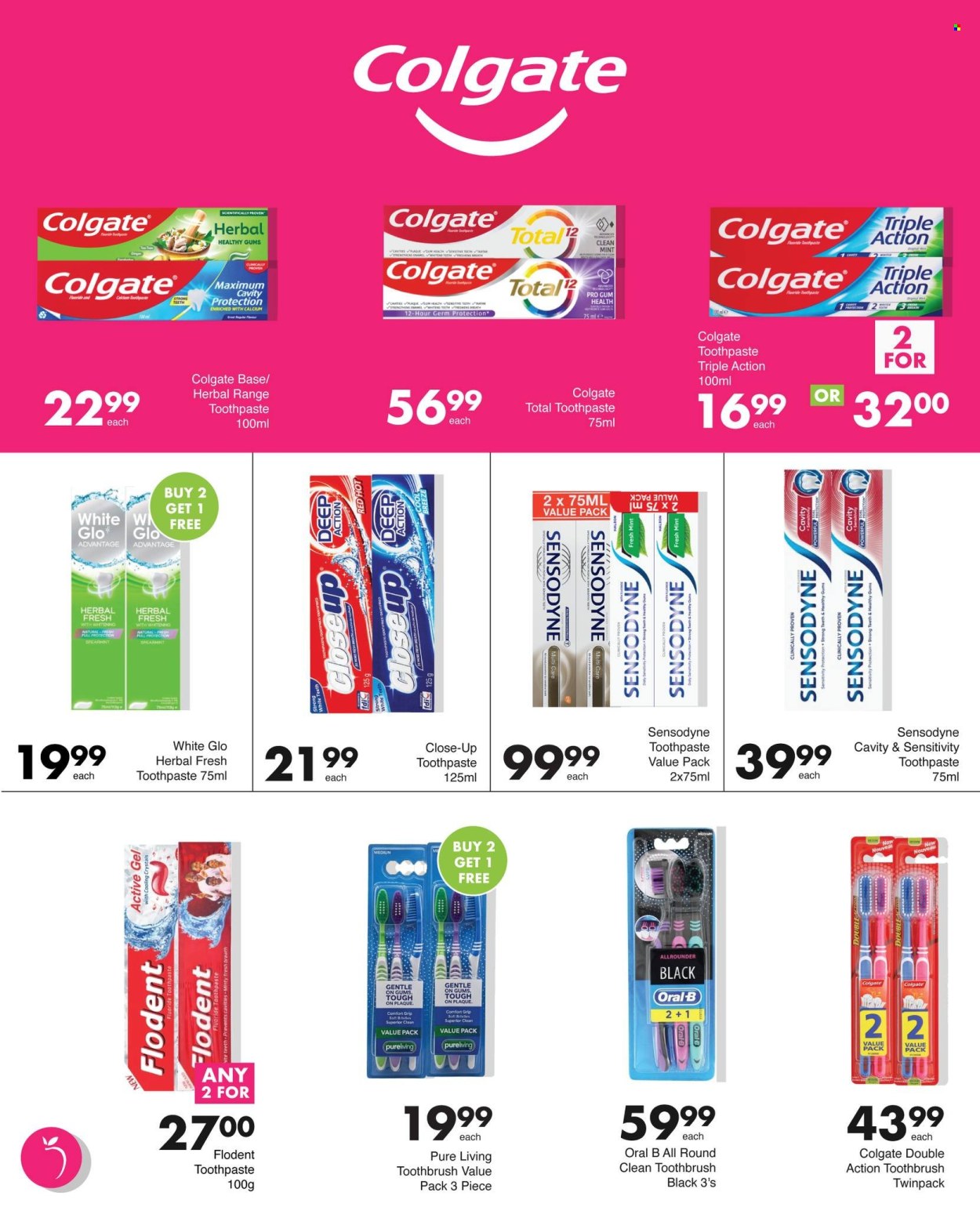 Save supermarket specials - 12/02/2026 - 25/02/2026. Page 39