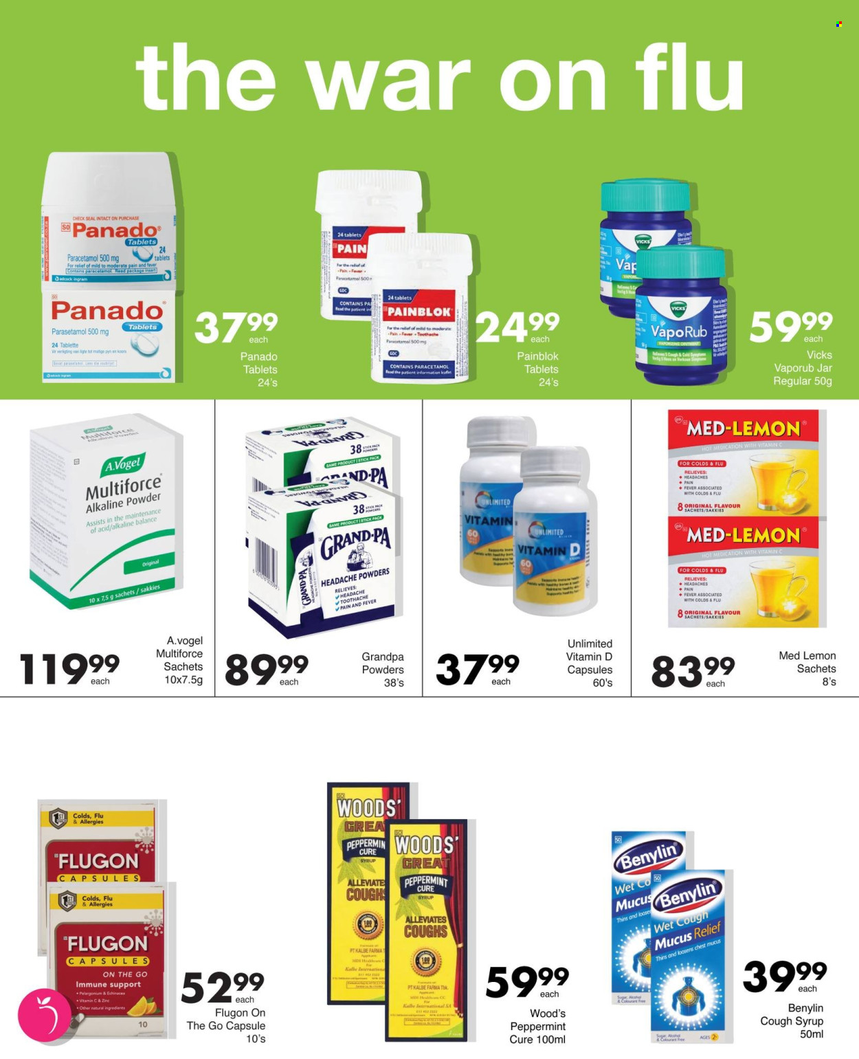 Save supermarket specials - 12/02/2026 - 25/02/2026. Page 41