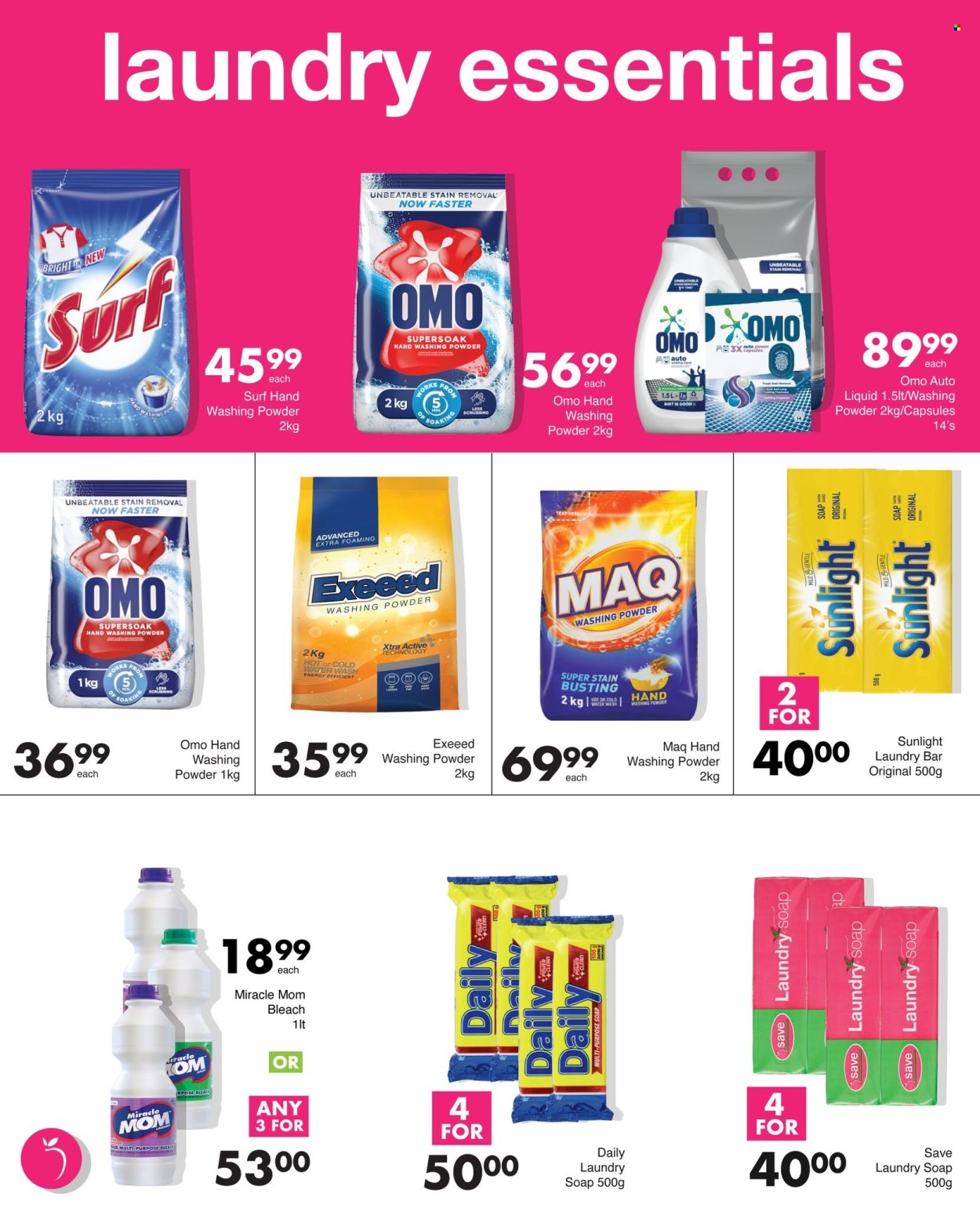 Save supermarket specials - 12/02/2026 - 25/02/2026. Page 42