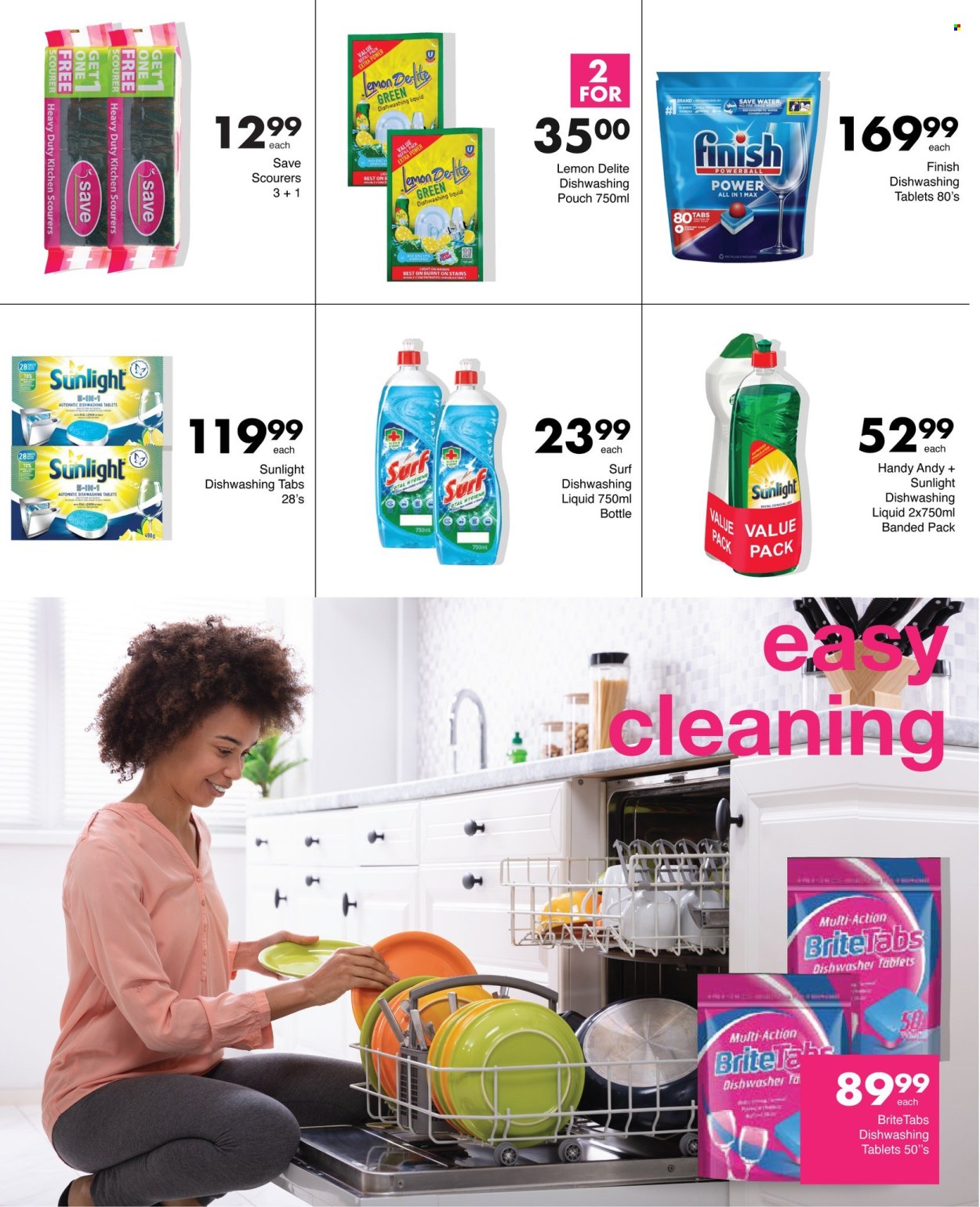 Save supermarket specials - 12/02/2026 - 25/02/2026. Page 45