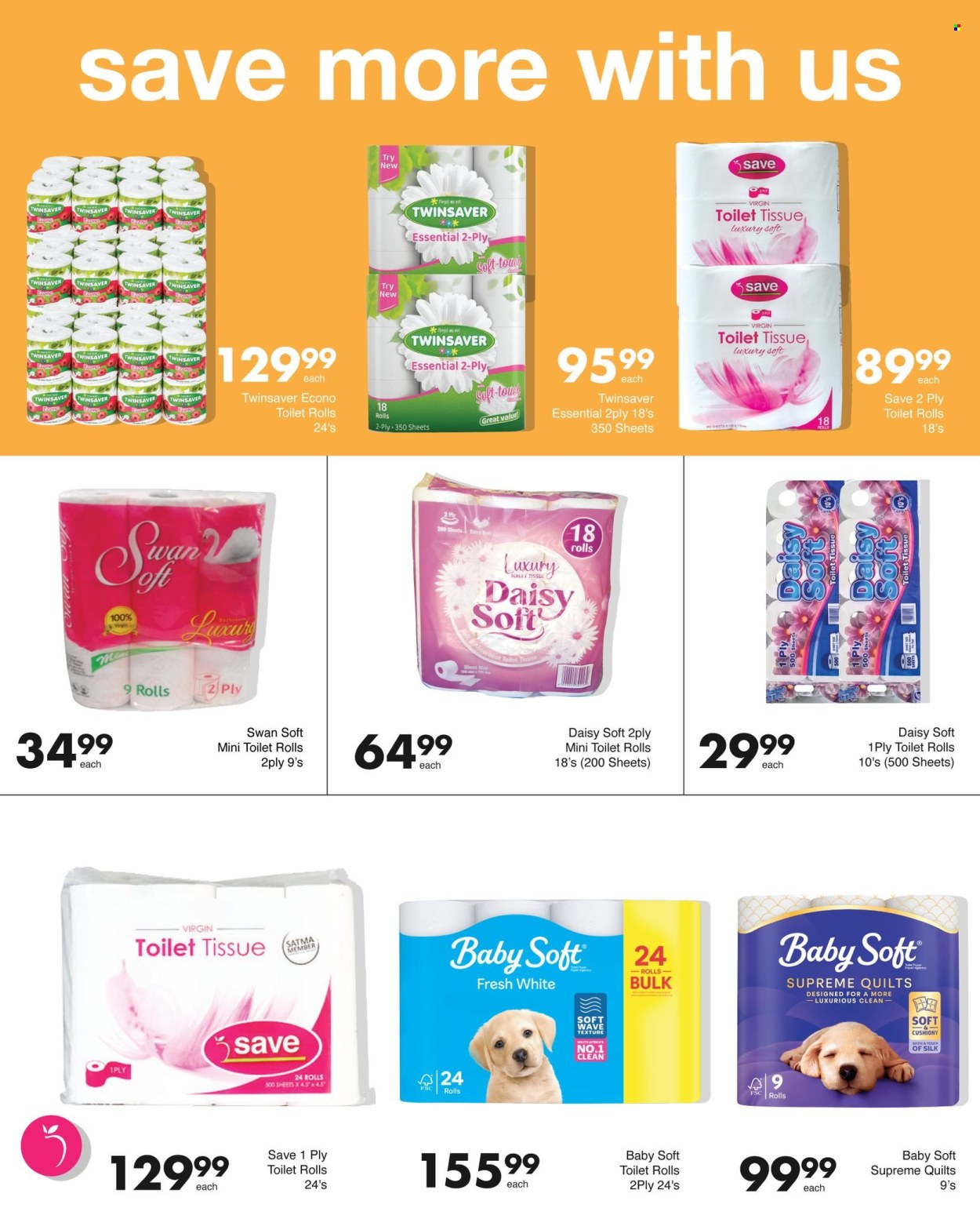 Save supermarket specials - 12/02/2026 - 25/02/2026. Page 47