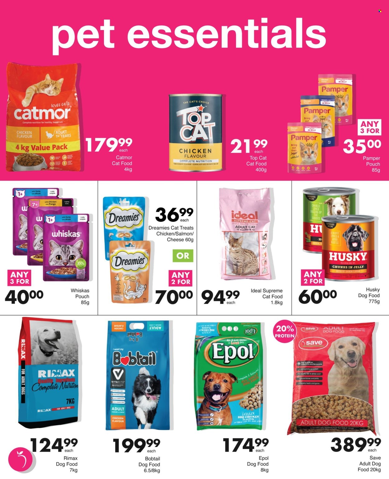 Save supermarket specials - 12/02/2026 - 25/02/2026. Page 50