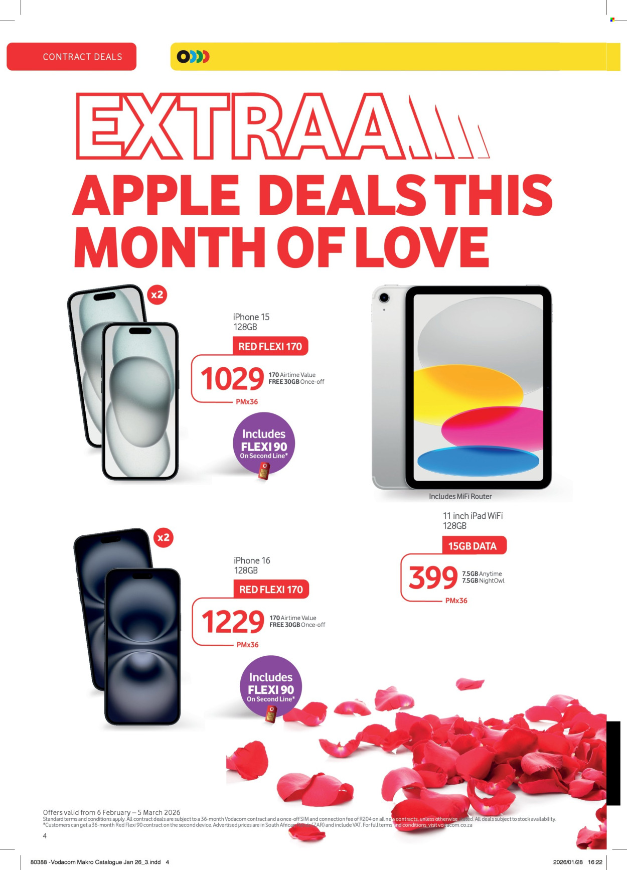 Makro specials - 06/02/2026 - 05/03/2026. Page 4