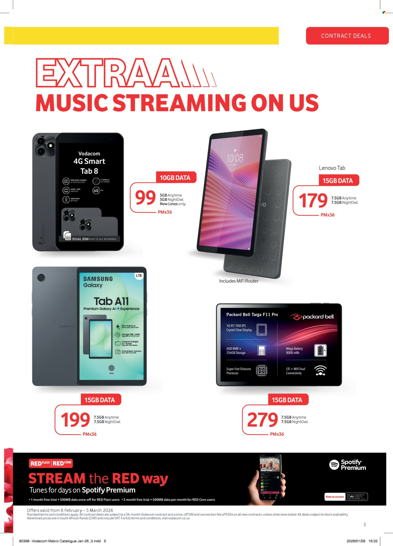 Makro specials - 06/02/2026 - 05/03/2026. Page 5