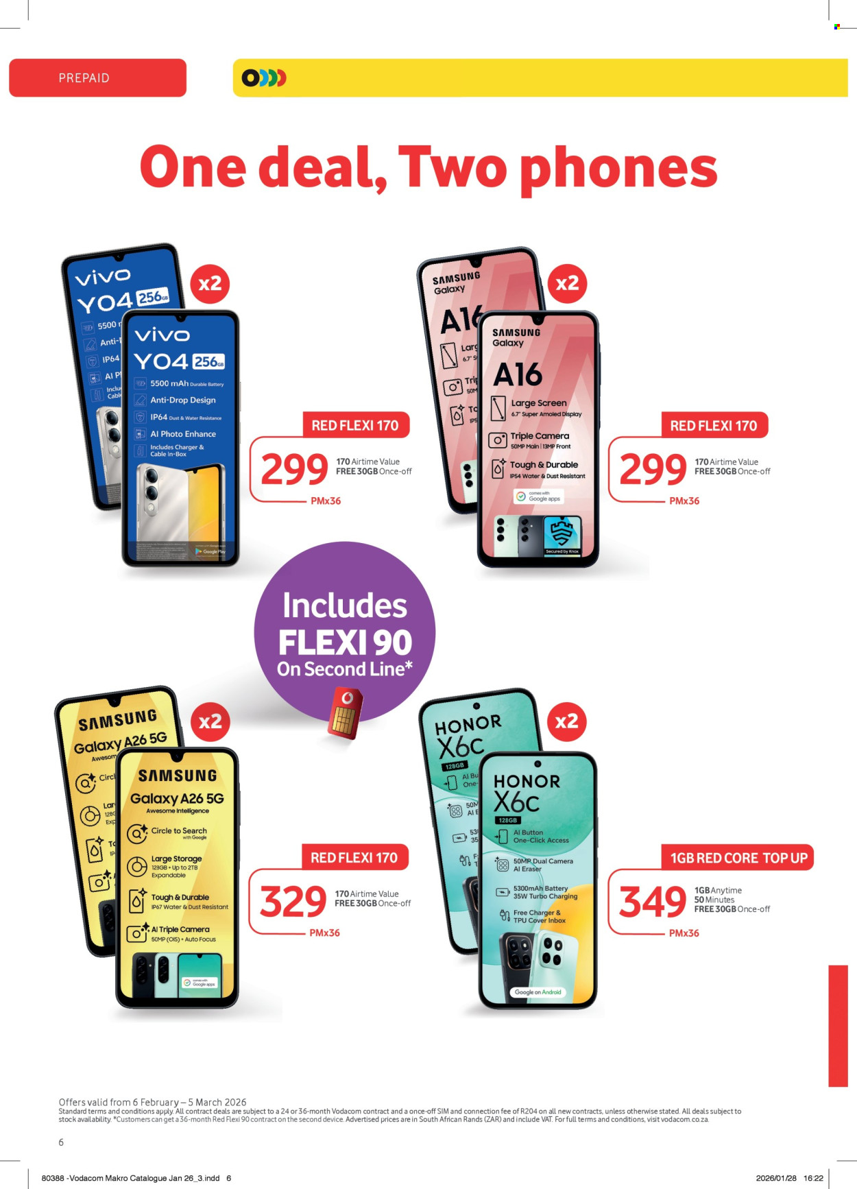 Makro specials - 06/02/2026 - 05/03/2026. Page 6