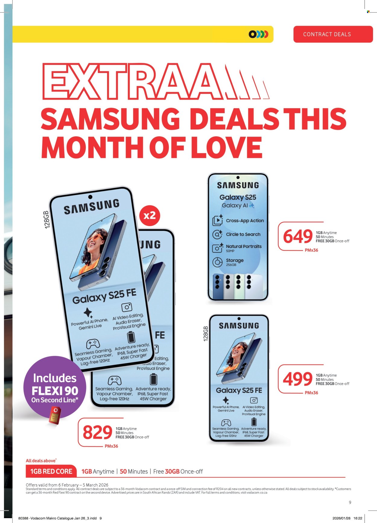 Makro specials - 06/02/2026 - 05/03/2026. Page 9