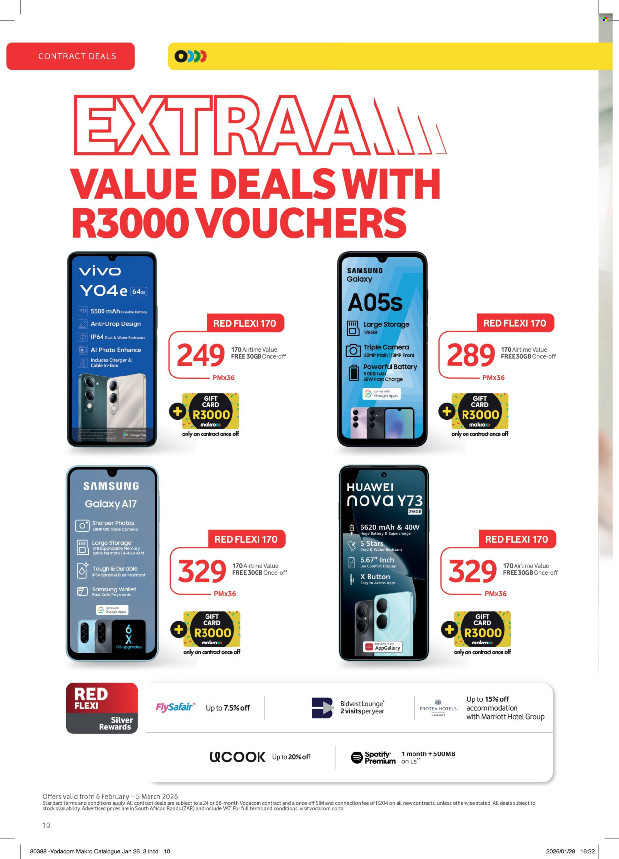 Makro specials - 06/02/2026 - 05/03/2026. Page 10