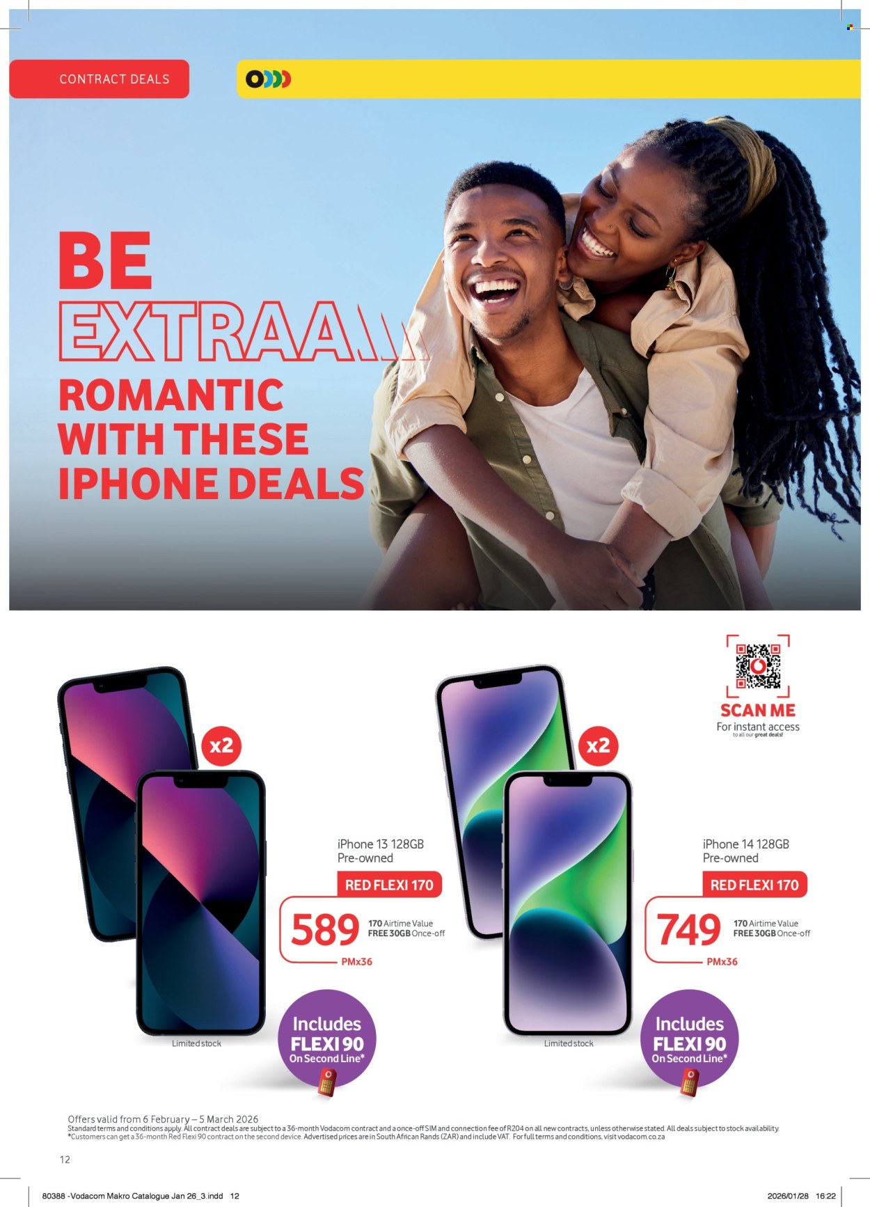 Makro specials - 06/02/2026 - 05/03/2026. Page 12