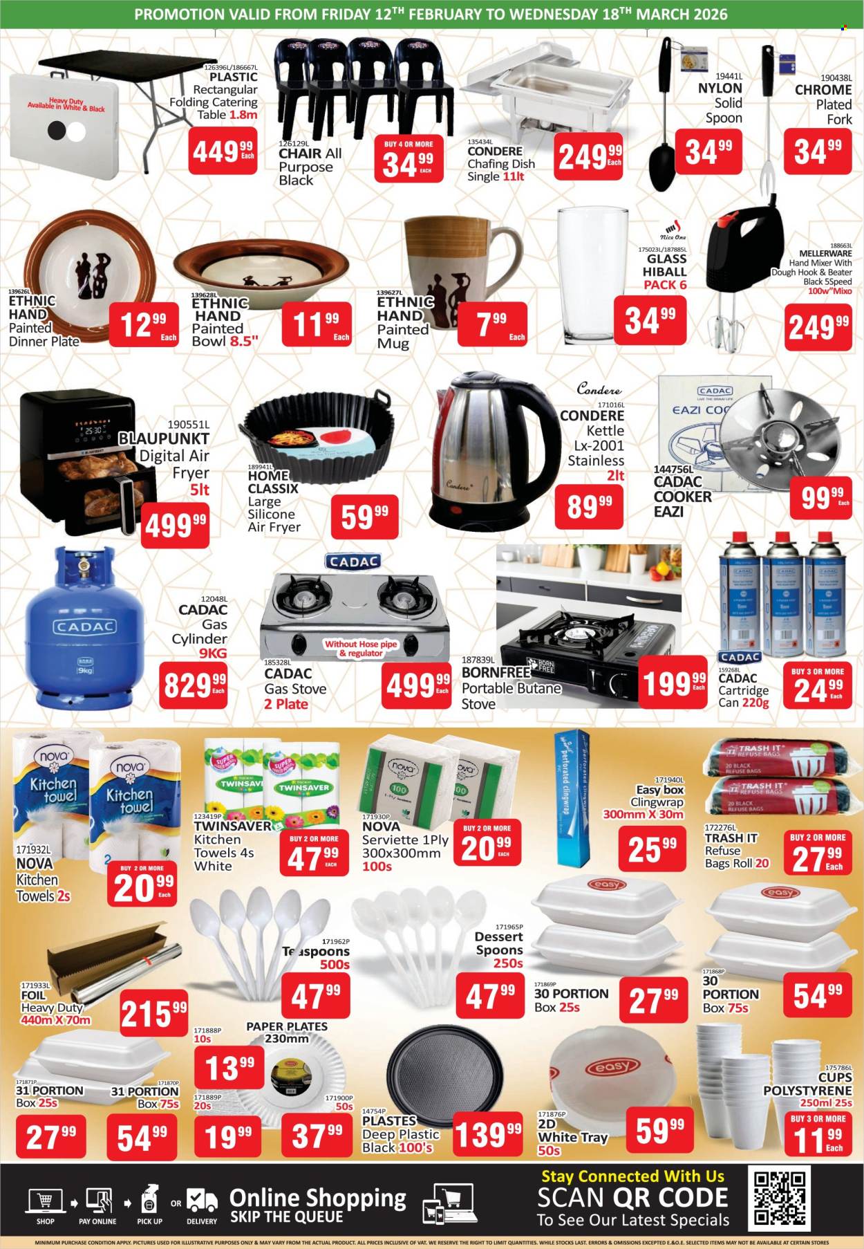 Kit Kat Cash & Carry specials - 12/02/2026 - 18/03/2026. Page 4