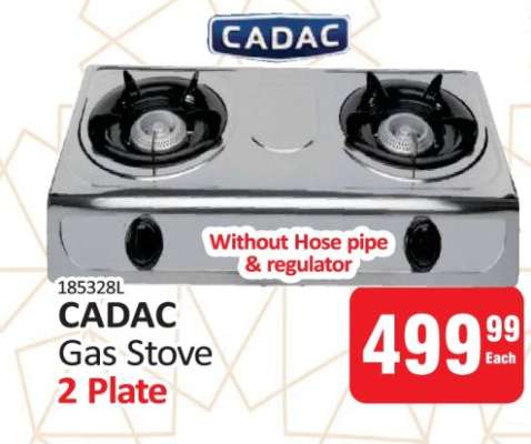 CADAC Gas Stove