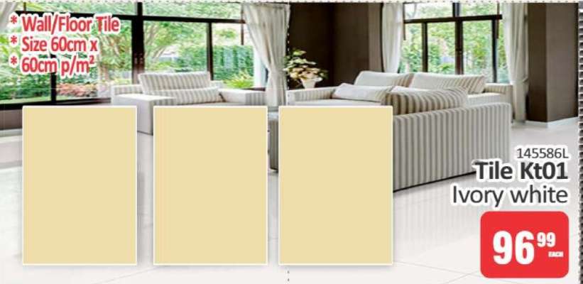 Tile Kt01