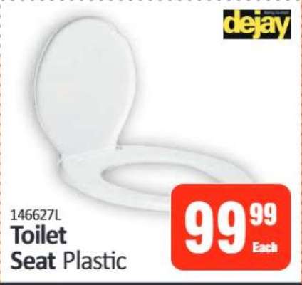 Toilet Seat