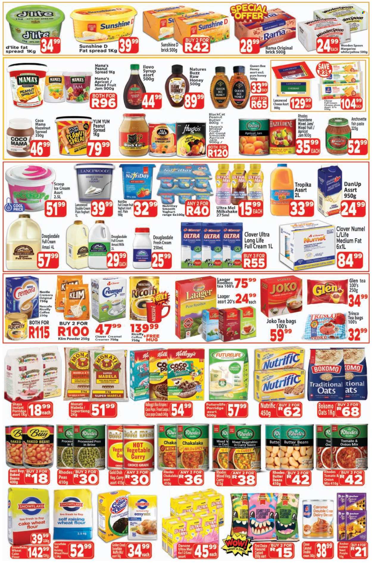 Supa Store specials - 13/02/2026 - 08/03/2026. Page 4