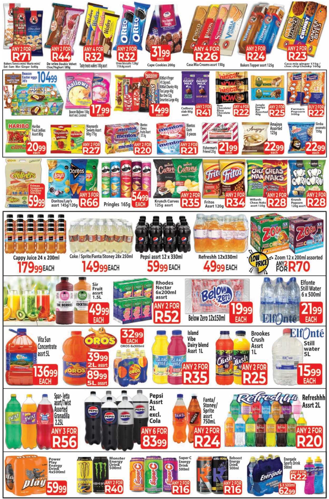 Supa Store specials - 13/02/2026 - 08/03/2026. Page 10