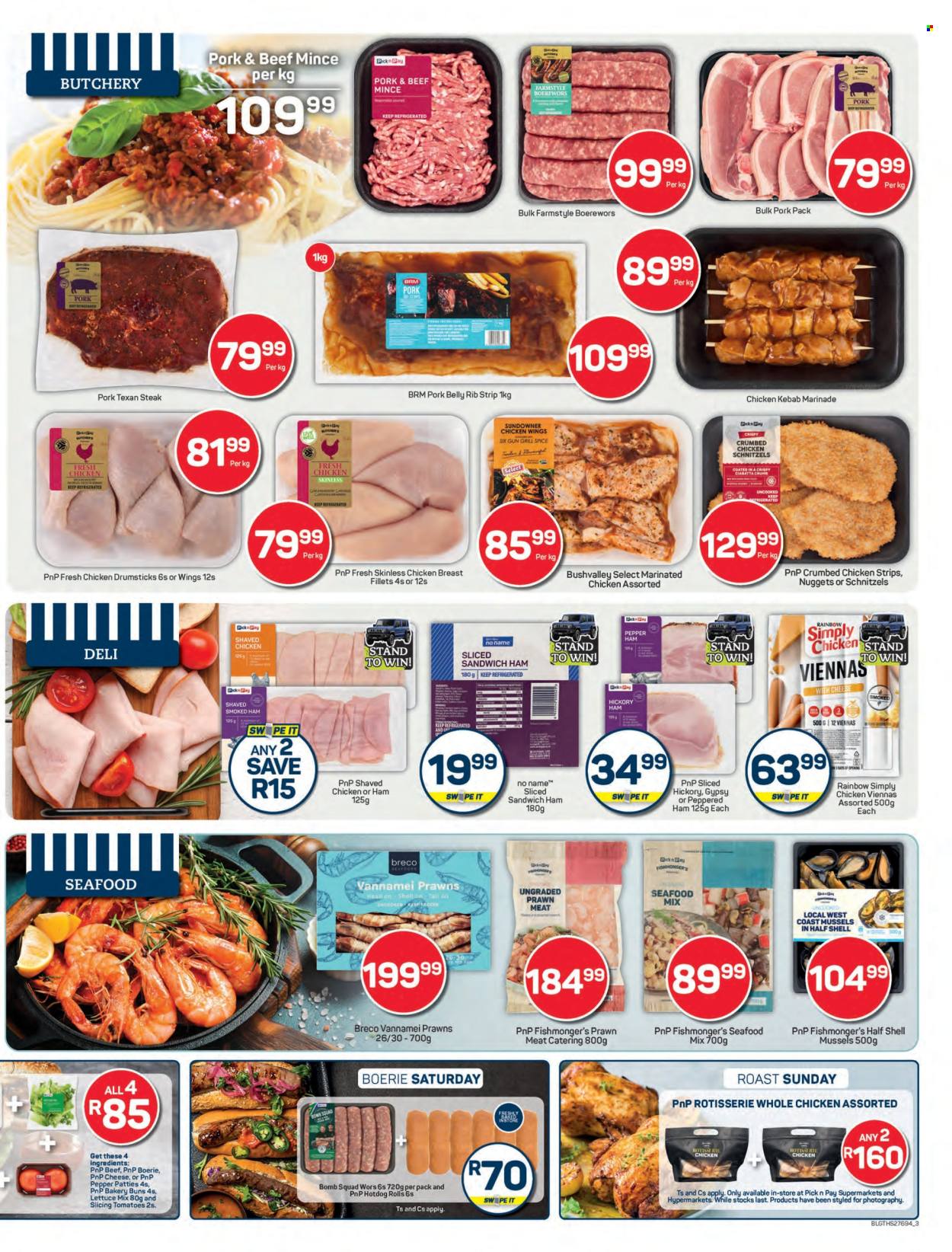 Pick n Pay specials - 16/02/2026 - 22/02/2026. Page 3