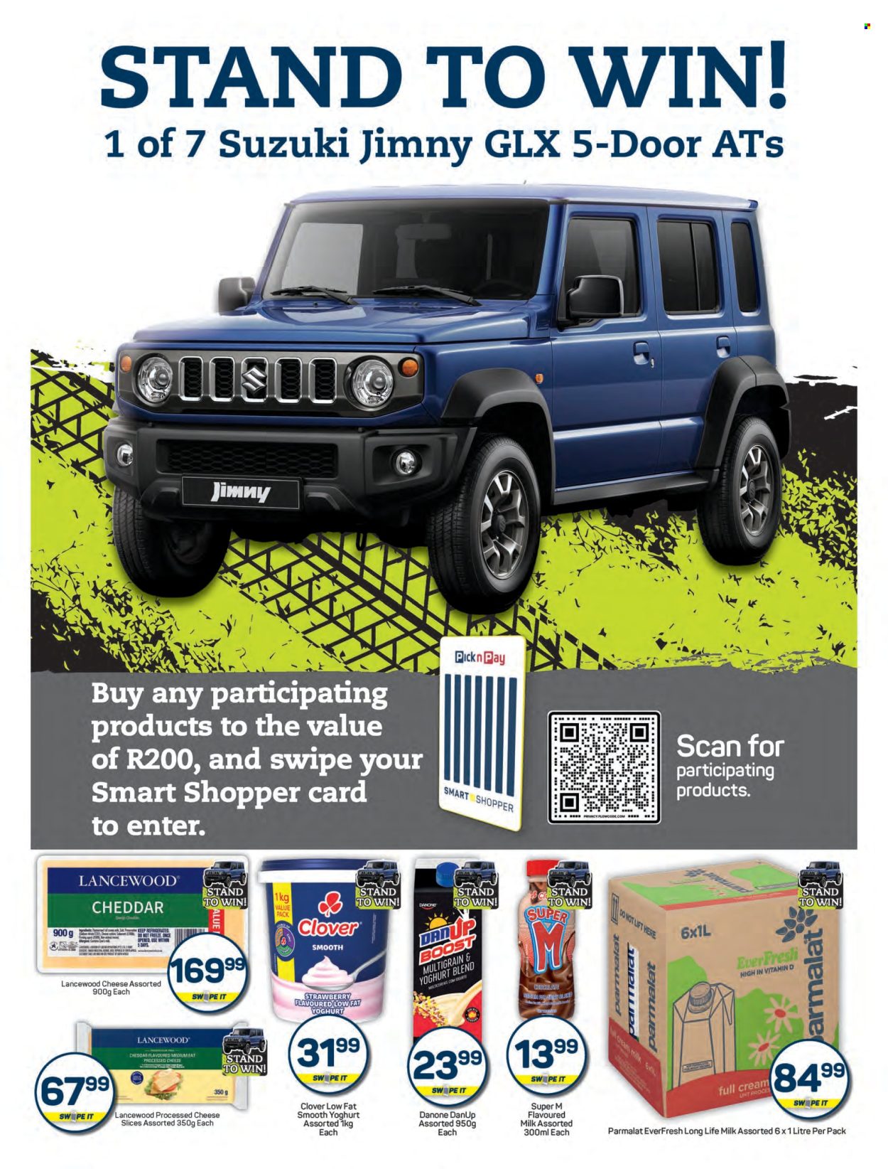 Pick n Pay specials - 16/02/2026 - 22/02/2026. Page 6