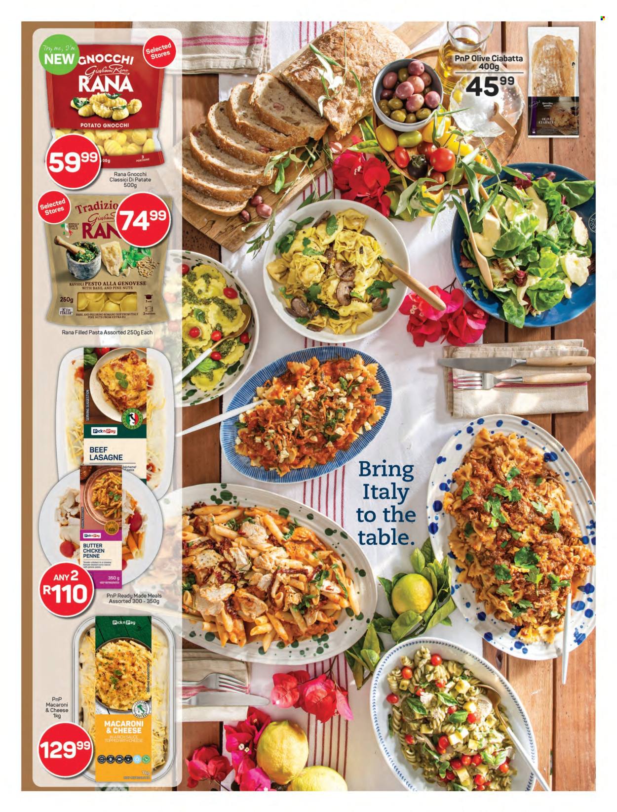 Pick n Pay Supermarket specials - 16/02/2026 - 22/02/2026. Page 5
