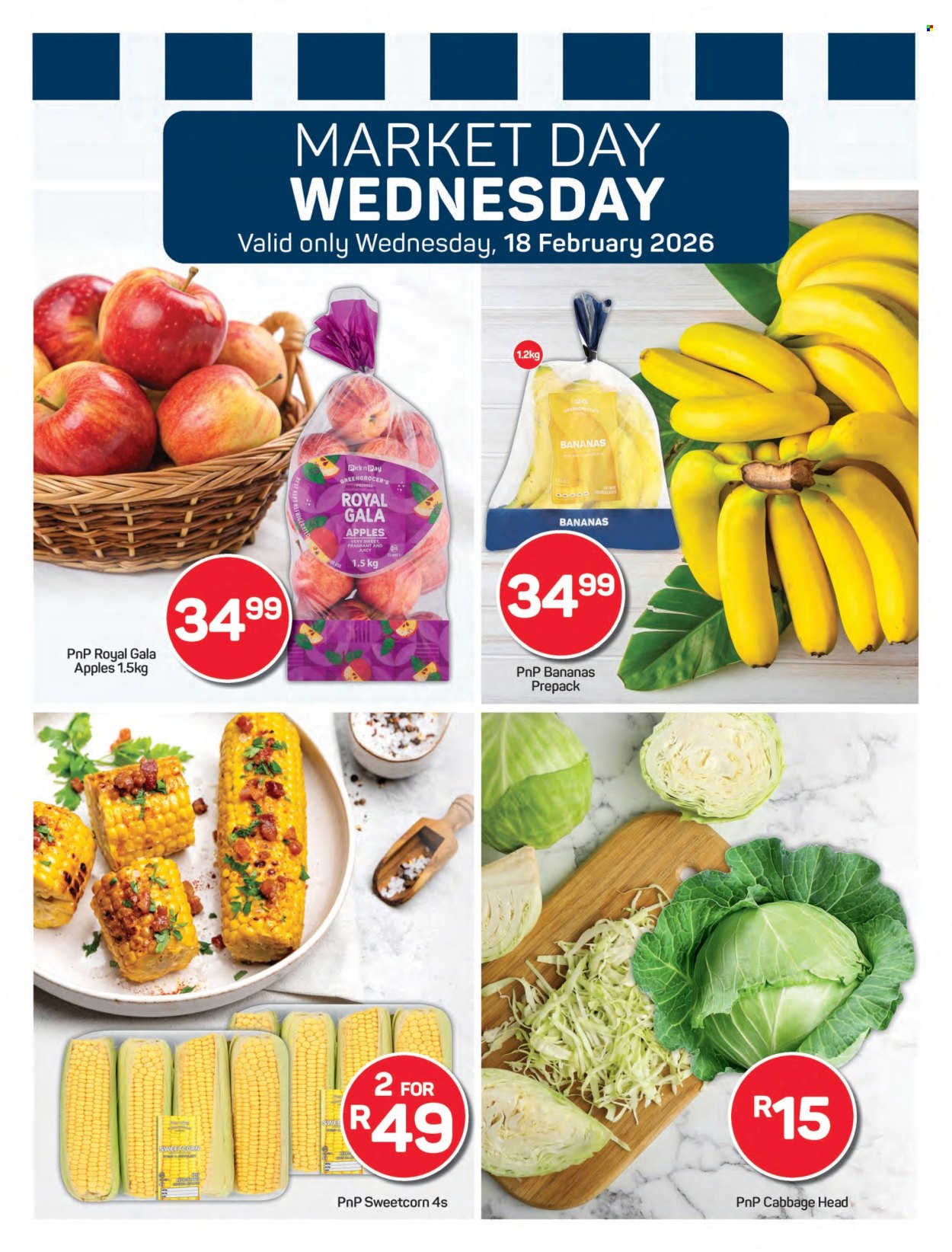 Pick n Pay Supermarket specials - 16/02/2026 - 22/02/2026. Page 7