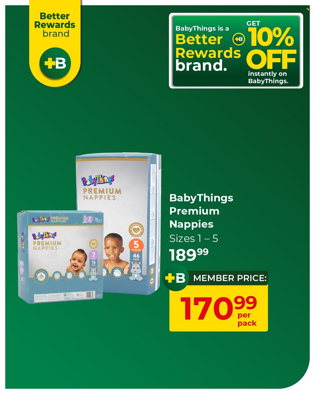 Baby City specials - 17/02/2026 - 15/03/2026. Page 28