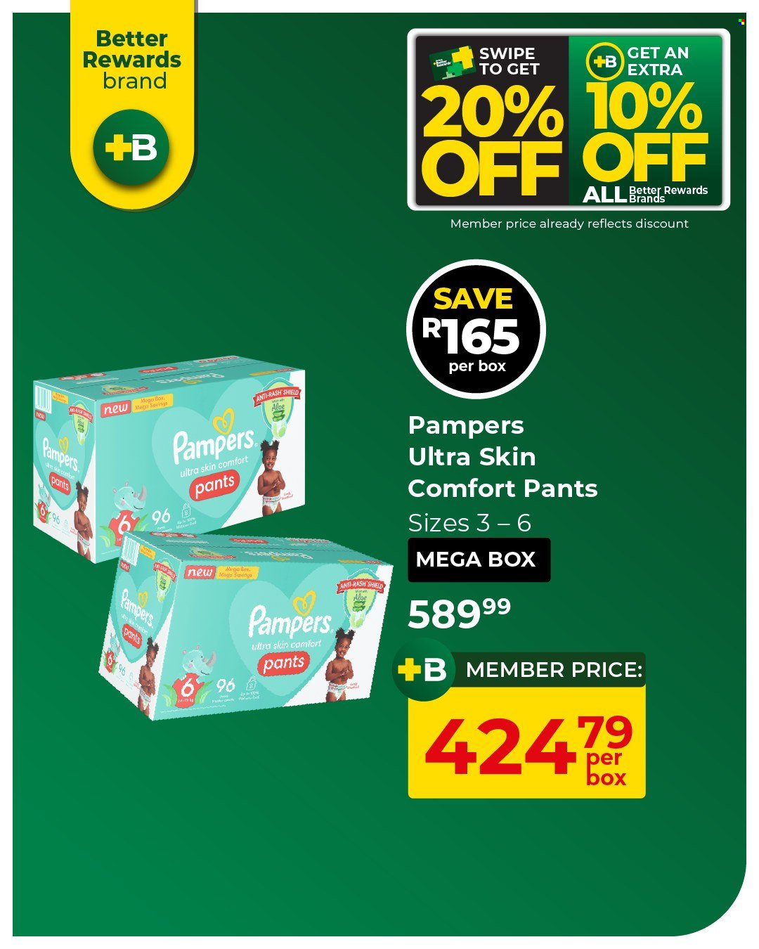 Baby City specials - 17/02/2026 - 15/03/2026. Page 29