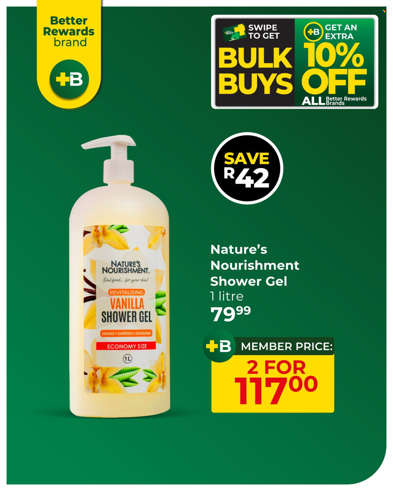 Dis-Chem specials - 17/02/2026 - 15/03/2026. Page 1