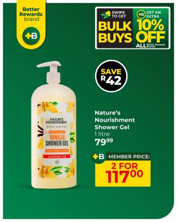 Dis-Chem catalogue  - 17/02/2026 - 15/03/2026.