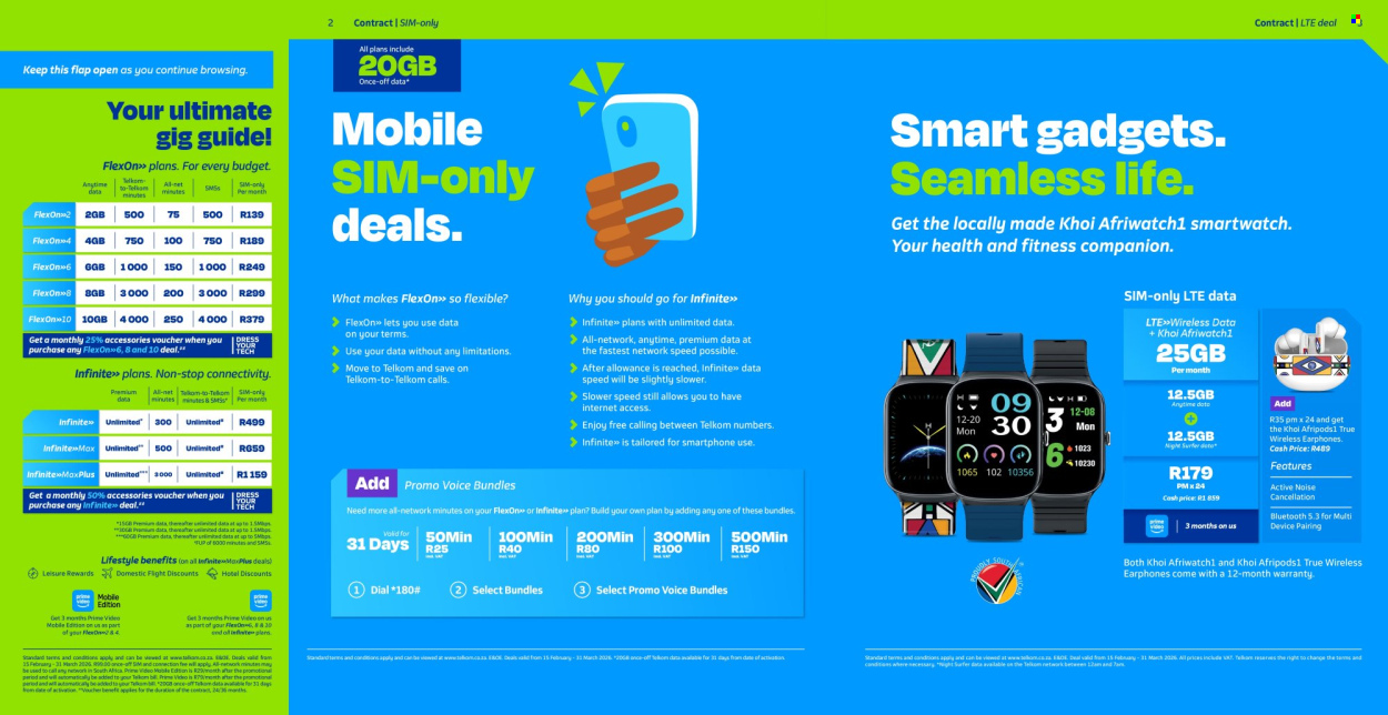 Telkom specials - 15/02/2026 - 31/03/2026. Page 2