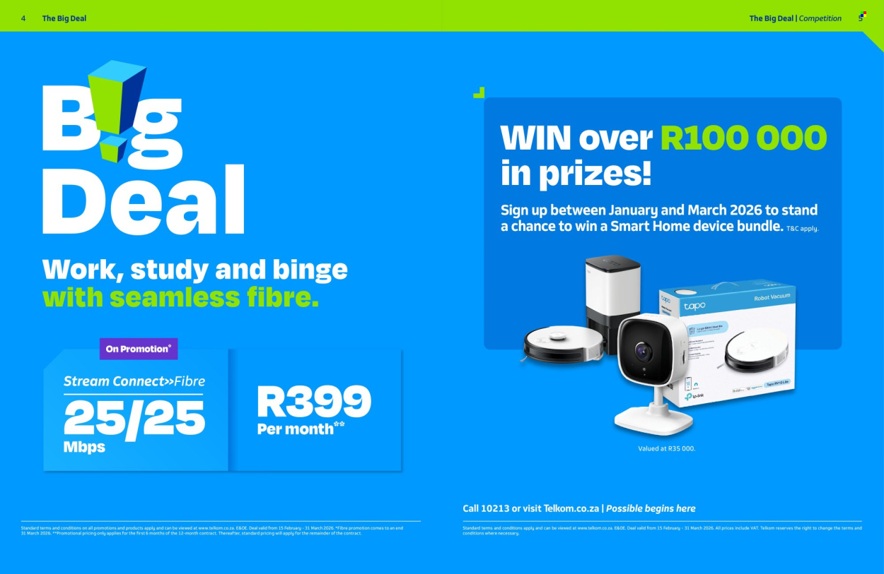 Telkom specials - 15/02/2026 - 31/03/2026. Page 3