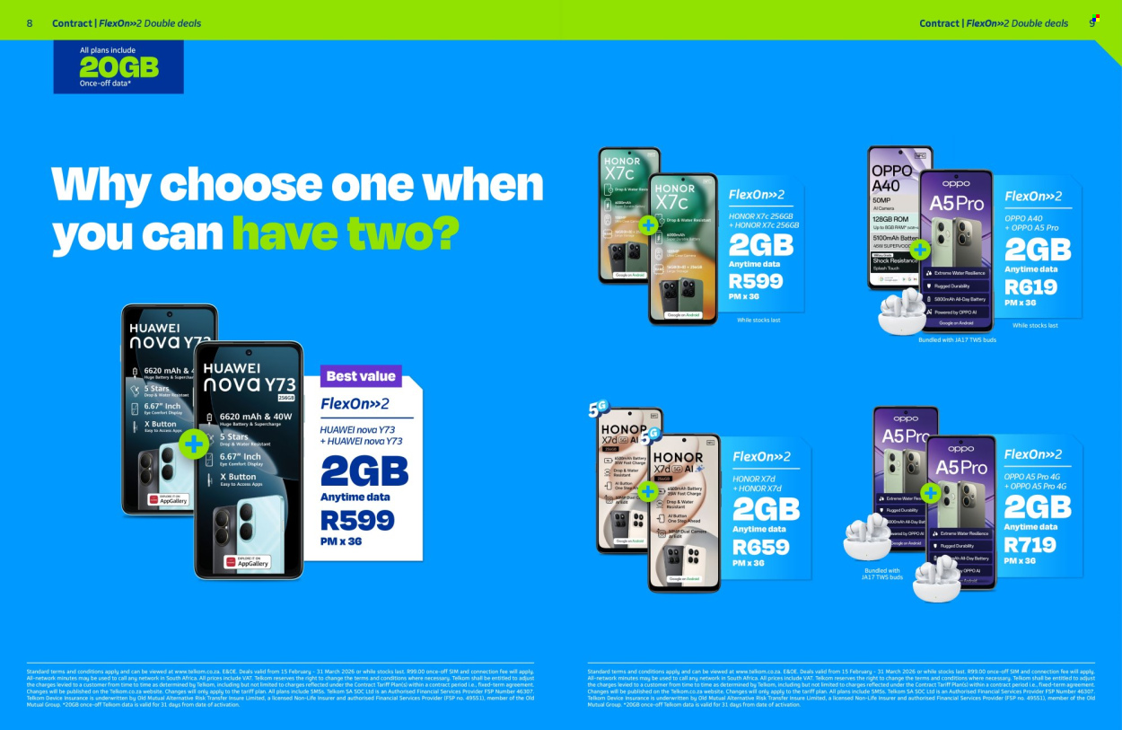 Telkom specials - 15/02/2026 - 31/03/2026. Page 5