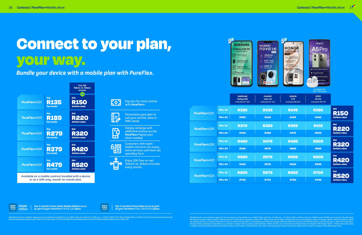 Telkom specials - 15/02/2026 - 31/03/2026. Page 14