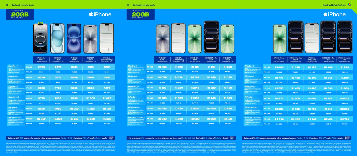 Telkom specials - 15/02/2026 - 31/03/2026. Page 16
