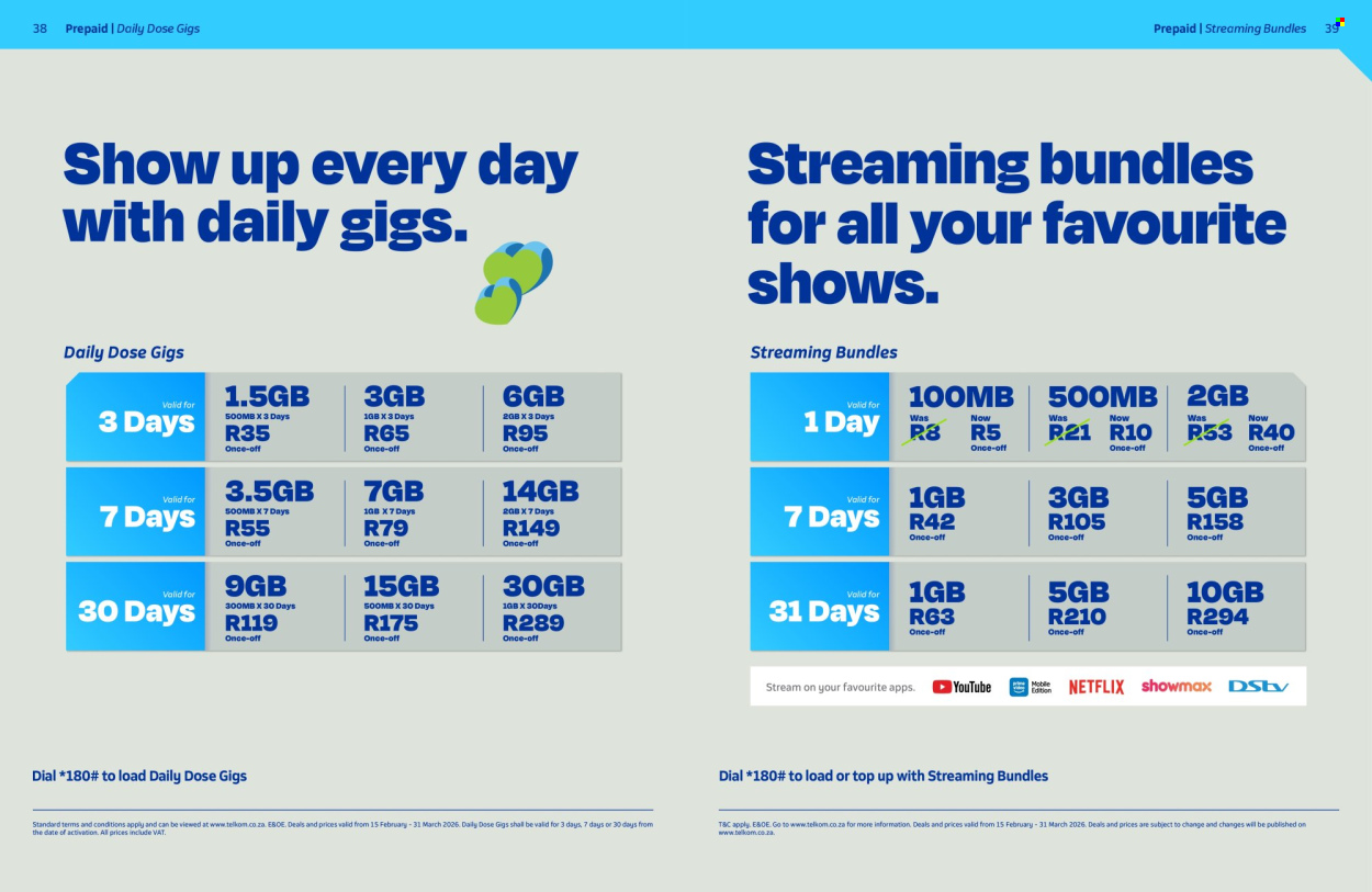 Telkom specials - 15/02/2026 - 31/03/2026. Page 19