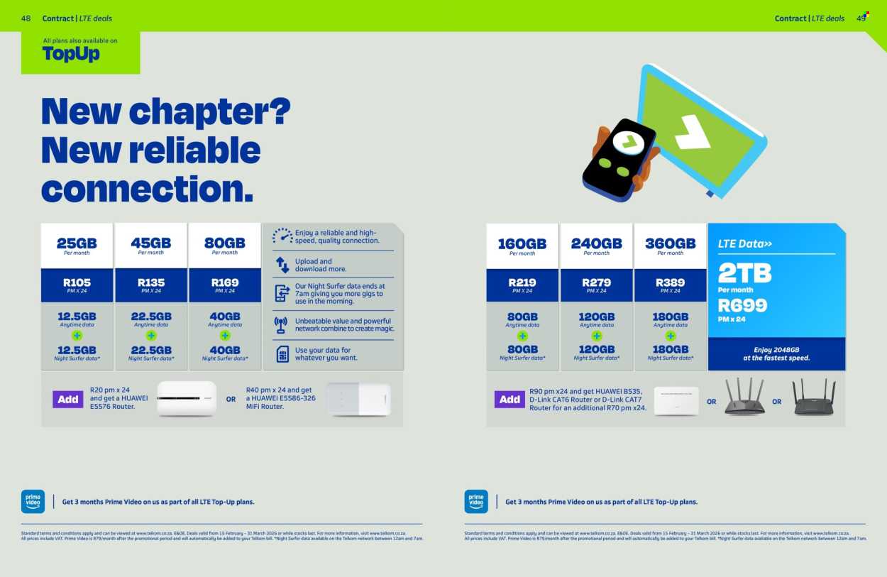 Telkom specials - 15/02/2026 - 31/03/2026. Page 24