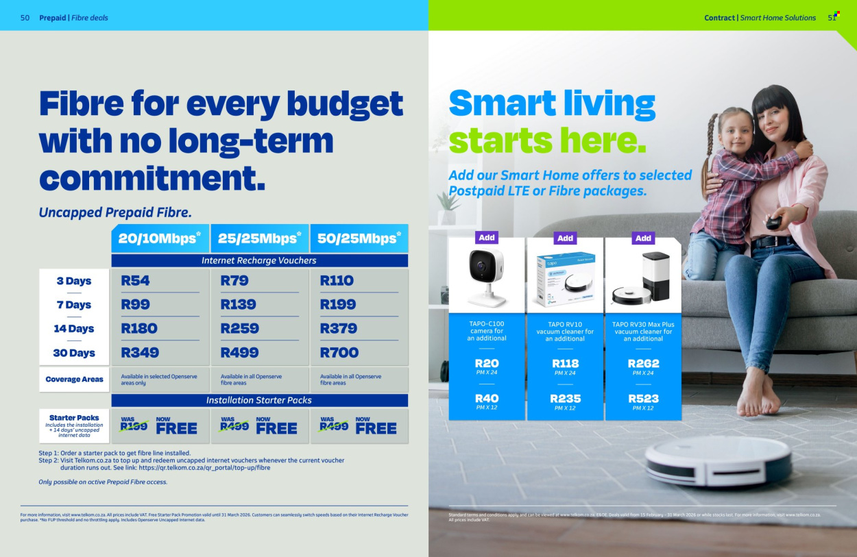Telkom specials - 15/02/2026 - 31/03/2026. Page 25